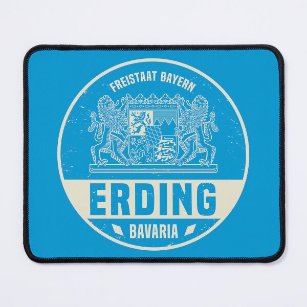 Item preview, Erding, Bavaria, Germany designed and sold by studio838.