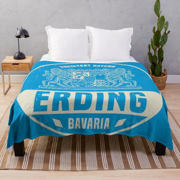 Item preview, Erding, Bavaria, Germany designed and sold by studio838.