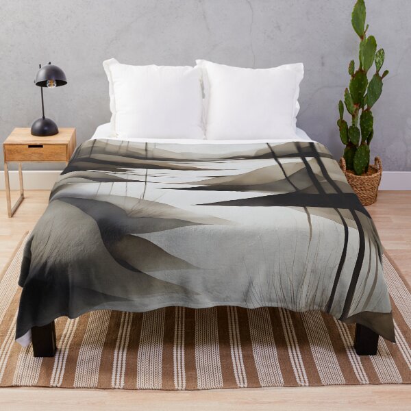 Item preview, Fleeting Landscape Beauty designed and sold by colorvisionart.