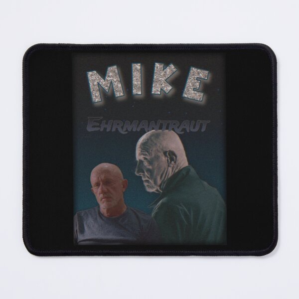 Item preview, Mike Ehrmantraut designed and sold by xbinx.