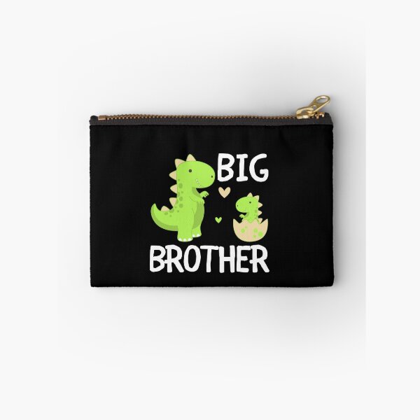 Item preview, Dinosaur t-rex big brother for boys kids toddler designed and sold by Lady-Frost.