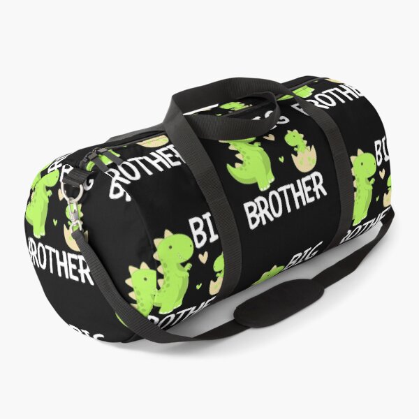Item preview, Dinosaur t-rex big brother for boys kids toddler designed and sold by Lady-Frost.