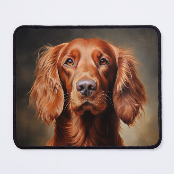 Item preview, Irish Setter designed and sold by PetsArt.