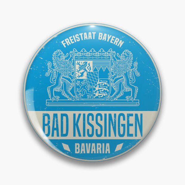 Item preview, Bad Kissingen, Bavaria, Germany designed and sold by studio838.
