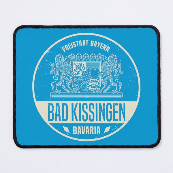 Item preview, Bad Kissingen, Bavaria, Germany designed and sold by studio838.