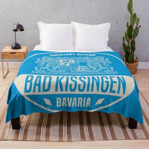 Item preview, Bad Kissingen, Bavaria, Germany designed and sold by studio838.