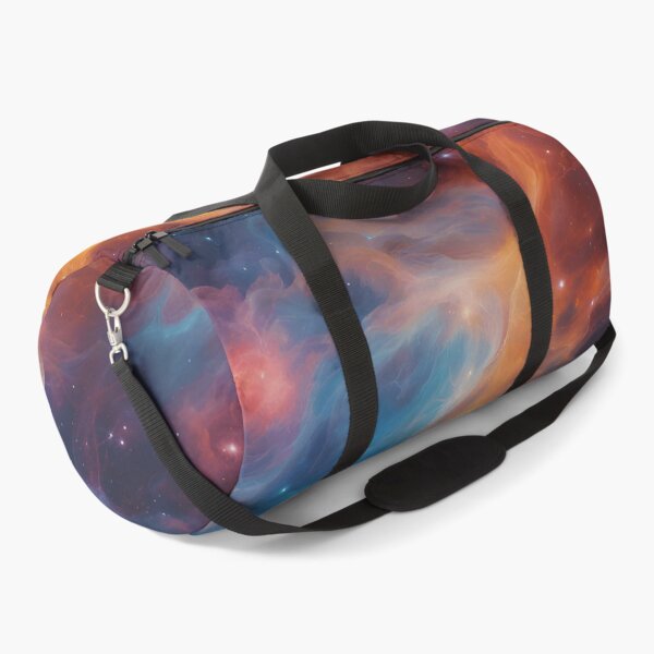 Item preview, Nebulae Interconnected Abstract designed and sold by colorvisionart.