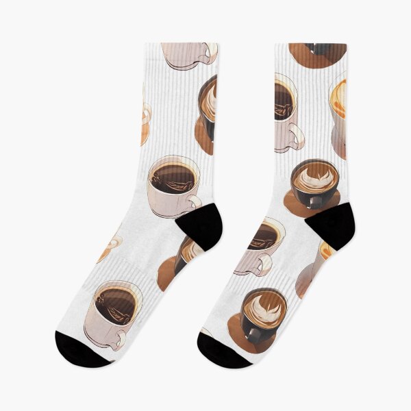 Item preview, Coffee lover pack (19) designed and sold by octoboobs.