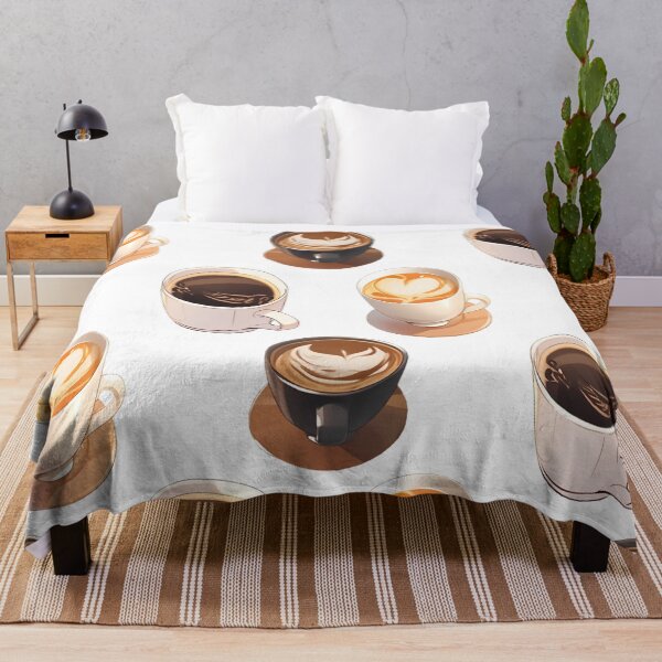 Item preview, Coffee lover pack (19) designed and sold by octoboobs.