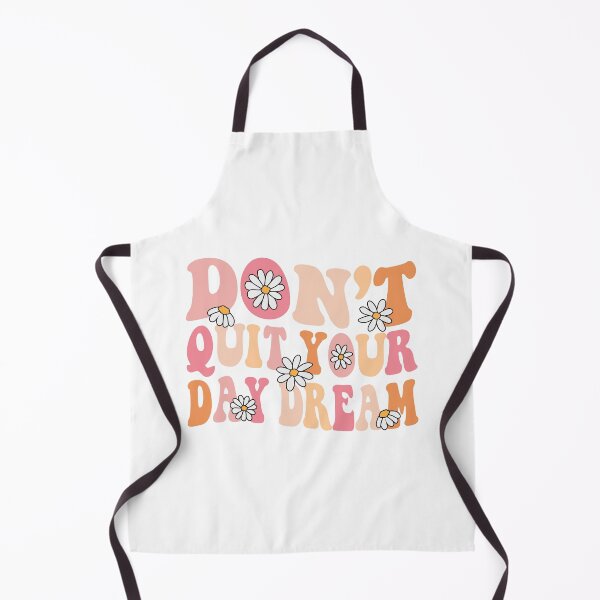 Item preview, Don't Quit Your Day Dream designed and sold by Hairball-Pets.