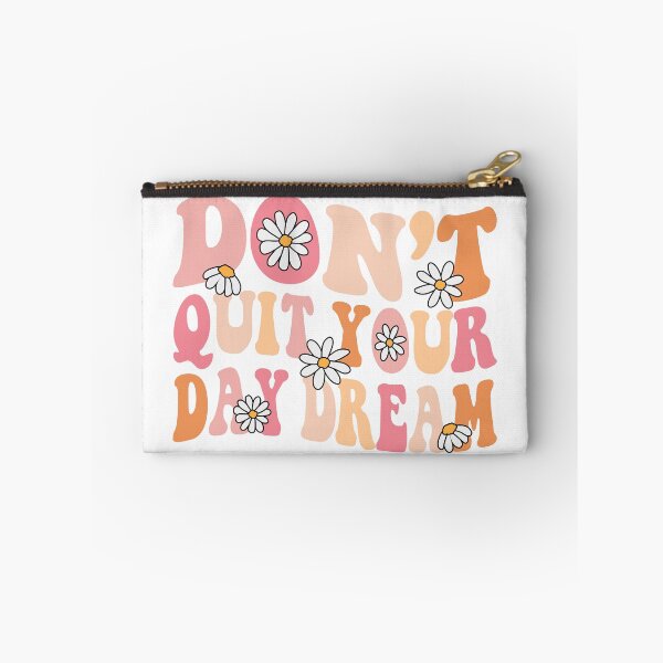 Item preview, Don't Quit Your Day Dream  designed and sold by Hairball-Pets.