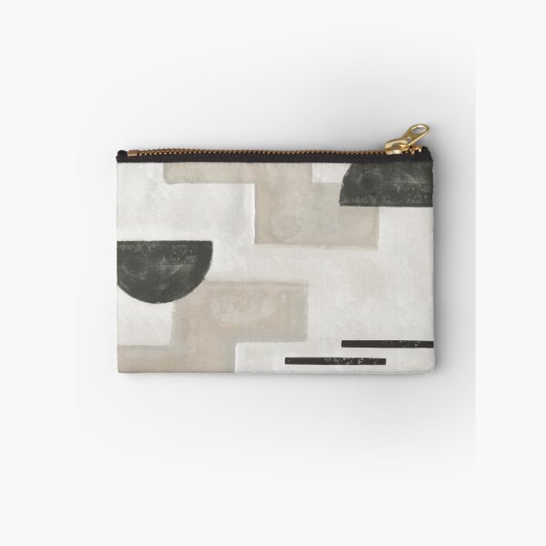 Item preview, mid century geometrical design ,watercolor designed and sold by MariaTsy.