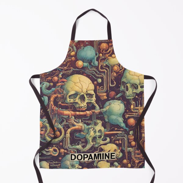 Item preview, Dopamine Fix designed and sold by AIattire.