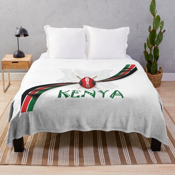 Item preview, KENYA designed and sold by AfricArt237.