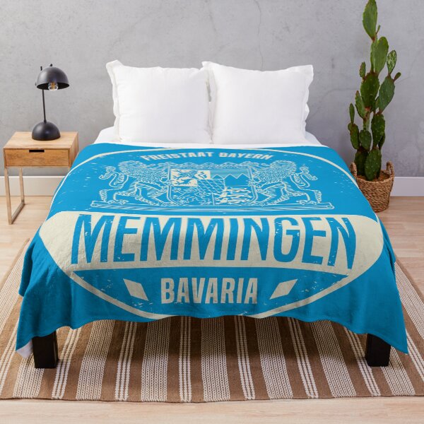 Item preview, Memmingen, Bavaria, Germany designed and sold by studio838.