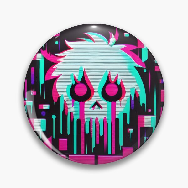 Item preview, Glitchy Gen Z designed and sold by Day Dreamer.