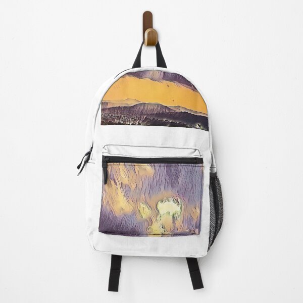 Artikelvorschau, Mystisches Wolkenschädel-Design entworfen und verkauft von Cyb3rMerch.