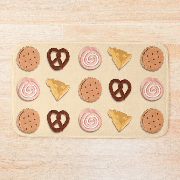 Item preview, 3d Rendering tea time dessert  designed and sold by 3dArtistCandy.
