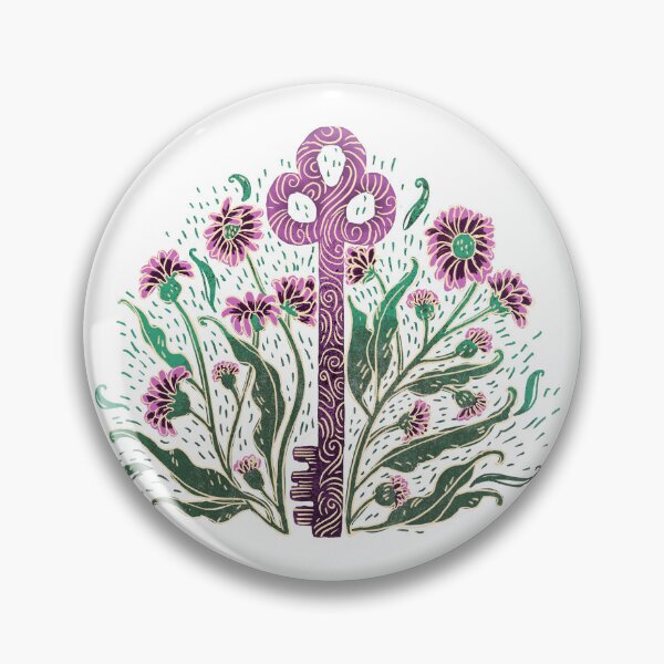 Item preview, Enchanted Key designed and sold by Rochelle Carr.