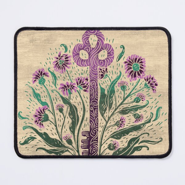 Item preview, Enchanted Key designed and sold by Rochelle Carr.