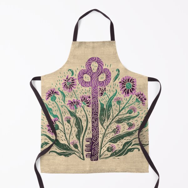Item preview, Llave encantada designed and sold by Rochelle Carr.