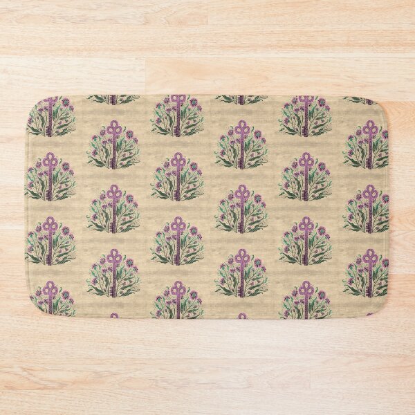 Item preview, Llave encantada designed and sold by Rochelle Carr.