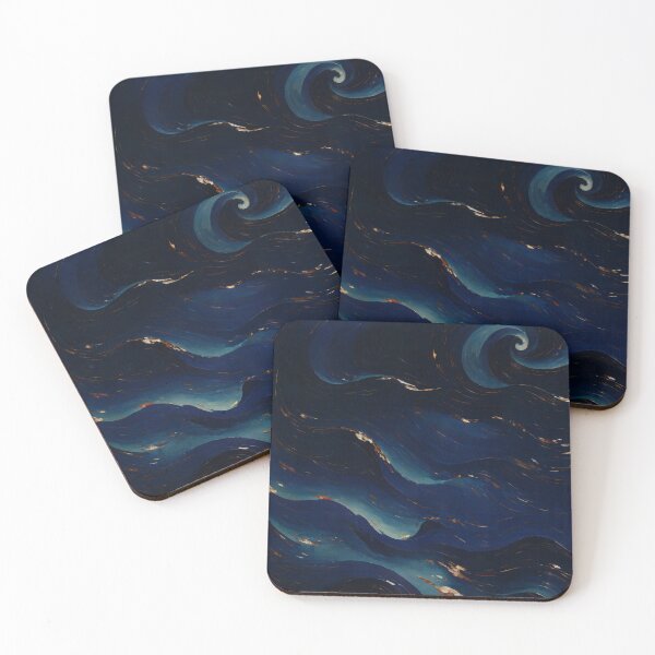 Item preview, Depths Nearby designed and sold by lemortbelle.