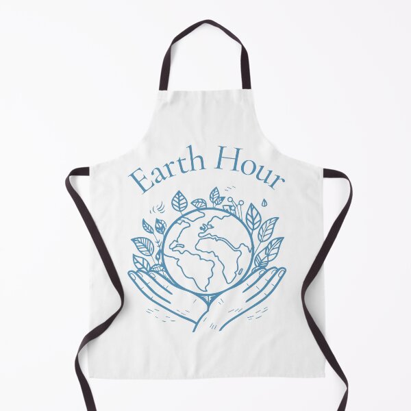 Item preview, Earth Hour designed and sold by Simo0455.