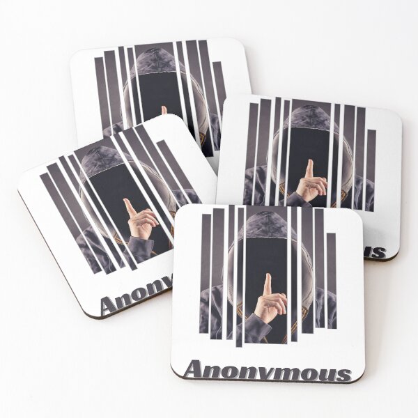 Item preview, Anonymous designed and sold by DIDI-design.