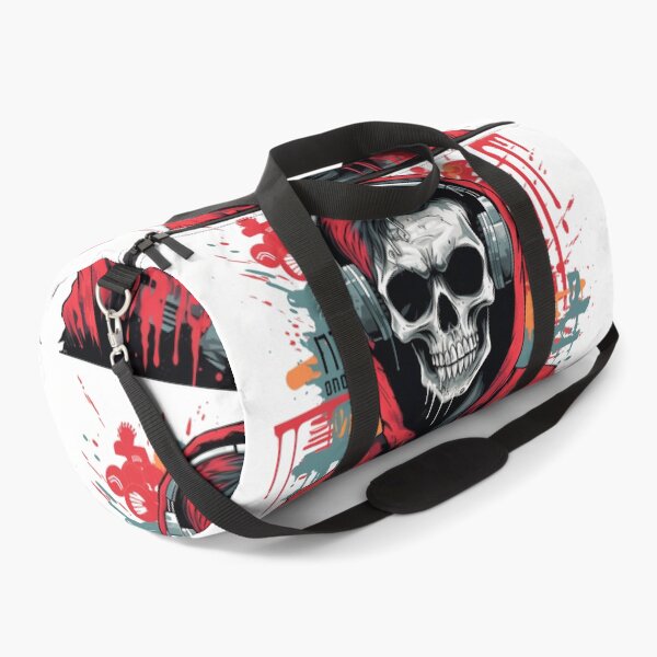 Item preview, Cyber Skull Culture designed and sold by GrinGalore.
