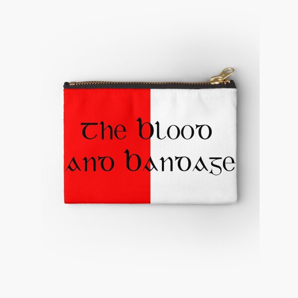 Item preview, Cork County Colours - The Blood and Bandage designed and sold by Seorai.