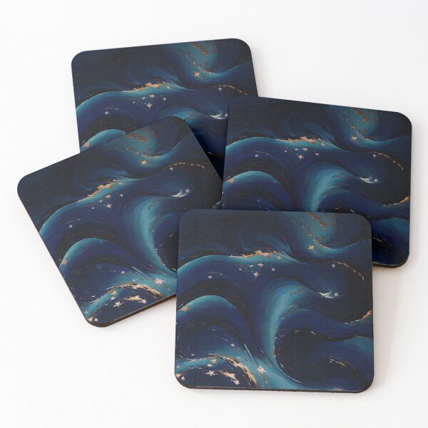 Item preview, Depths Faraway designed and sold by lemortbelle.