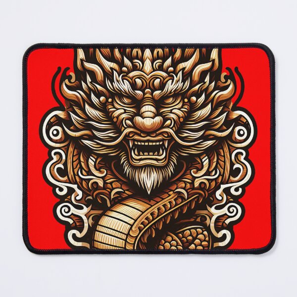 Item preview, Wood Dragon 03 designed and sold by Houerd.