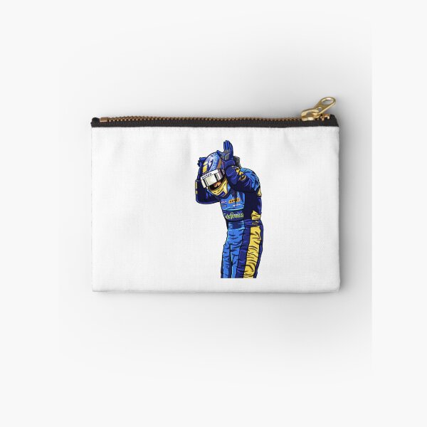 Item preview, Fernando Alonso Koala Celebration designed and sold by Formula1Icons.