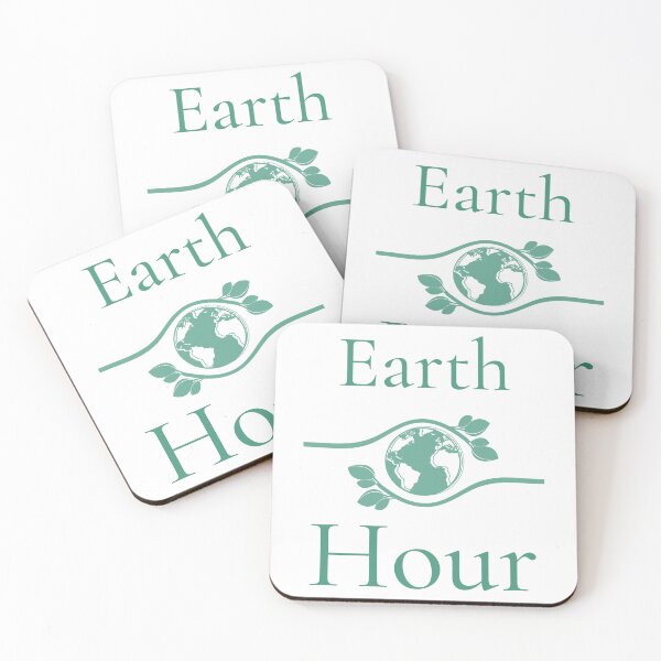 Item preview, Earth Hour designed and sold by Simo0455.