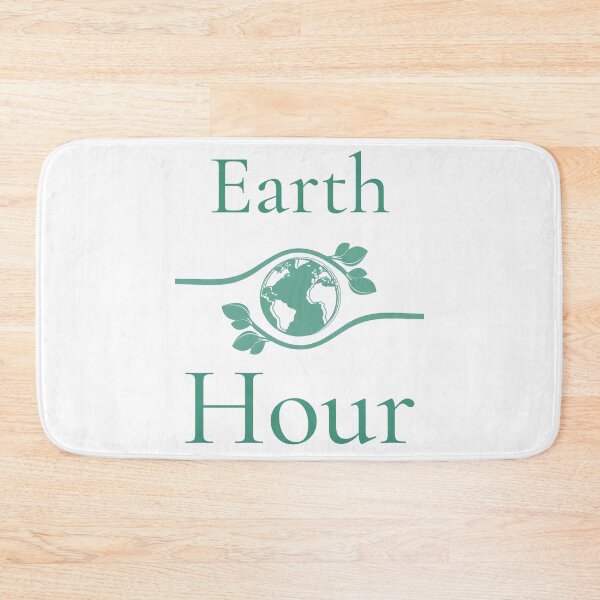 Item preview, Earth Hour designed and sold by Simo0455.