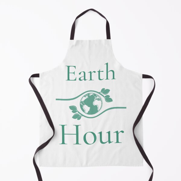 Item preview, Earth Hour designed and sold by Simo0455.