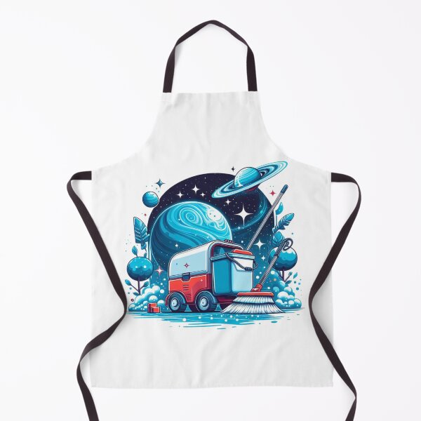 Item preview, Keep universe clean  designed and sold by MedhO.