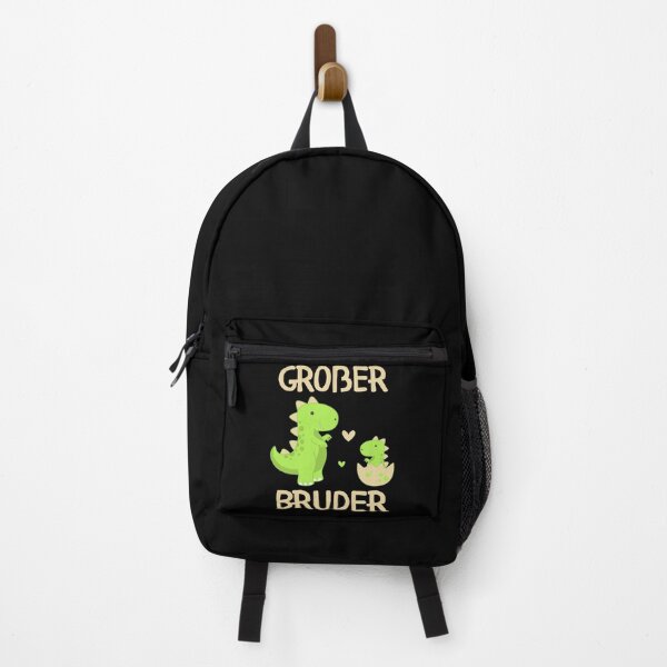 Item preview, Großer bruder Dinosaur t-rex big brother for boys kids toddler designed and sold by Lady-Frost.