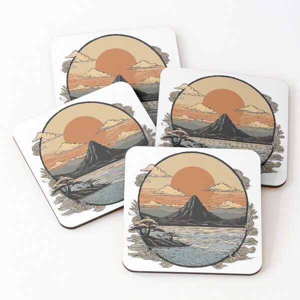 Item preview, Tranquil Reflection designed and sold by Andreas M. Mueller.