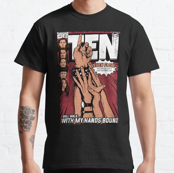 Item preview, Ten '91 designed and sold by JJaskowiakArt.