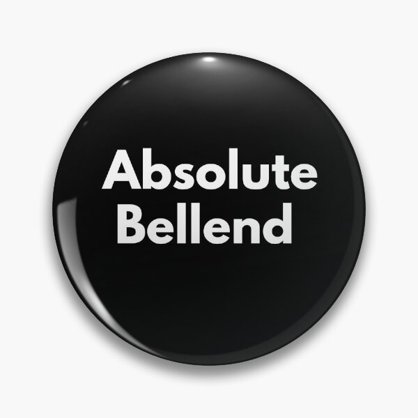 Item preview, Absolute Bellend  designed and sold by Flirt-Teez.