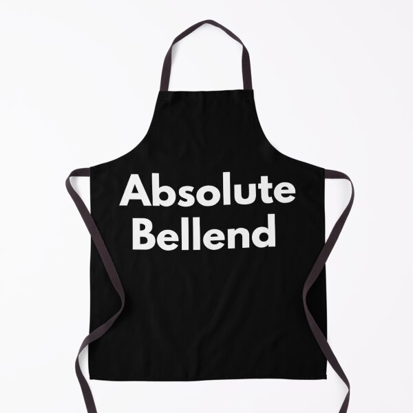 Item preview, Absolute Bellend  designed and sold by Flirt-Teez.