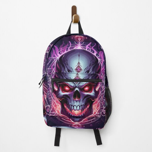 Item preview, Evil Skull designed and sold by Alan Longye.