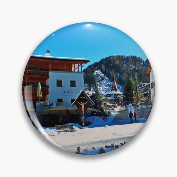 Item preview, Selva di Val Gardena designed and sold by annalisa56.