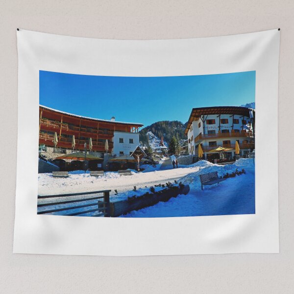Item preview, Selva di Val Gardena designed and sold by annalisa56.