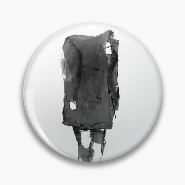 Item preview, Small Man Big Coat designed and sold by Mara Vilau.