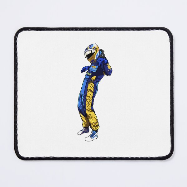 Item preview, Fernando Alonso Sloth Celebration designed and sold by Formula1Icons.