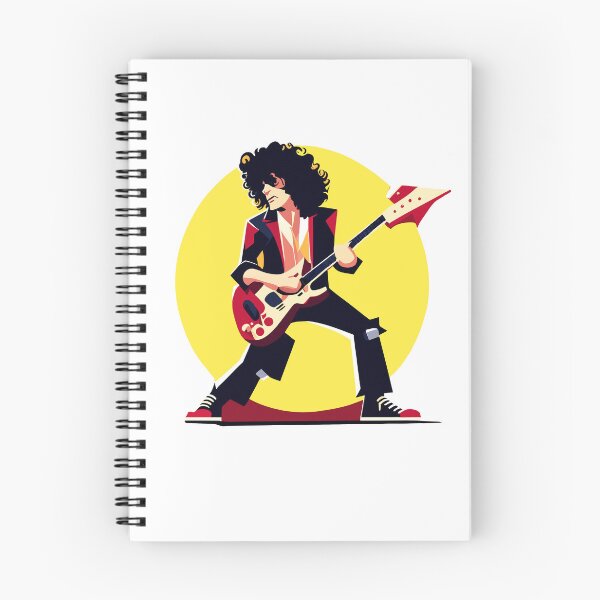 Item preview, Rock N Roll designed and sold by ADcreate3D.