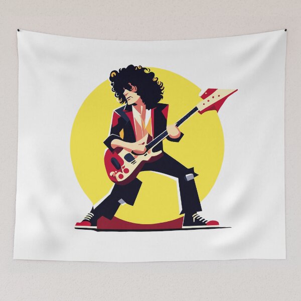 Item preview, Rock N Roll designed and sold by ADcreate3D.
